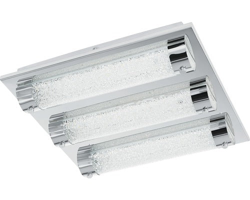 Spot, Eglo, 93694, Pierino, 3000 K, LED, 2X5W, IP20