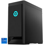 Sistem Gaming PC Lenovo Legion T5 26IOB6 cu procesor Intel® Core™ i7-11700 pana la 4.90 GHz, Rocket Lake, 32GB DDR4, 1TB HDD + 512GB SSD, NVIDIA GeForce RTX 3070 8GB GDDR6, No OS