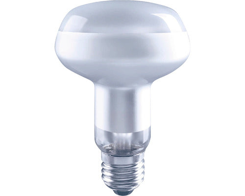 Bec Led Variabil Flair E27 7w 580 Lumeni, Reflector R80 Mat, Lumina Rece