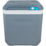 Lada frigorifica Campingaz PowerBox™ Plus, 28 litri, alimentare 12/230V, gri