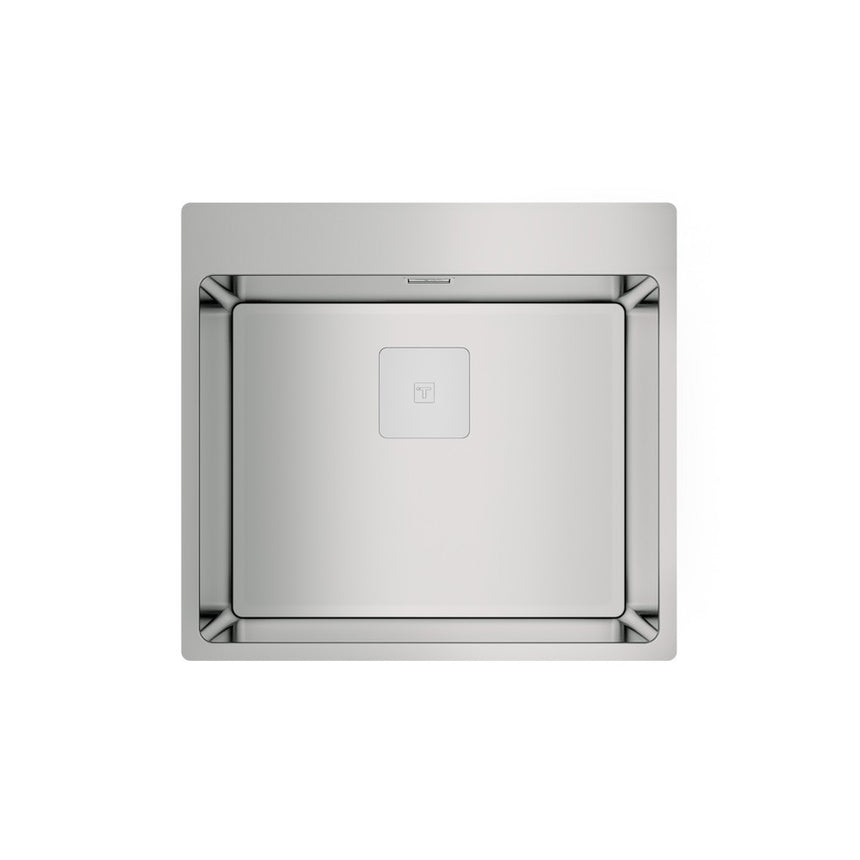 Chiuveta Bucatarie TEKA FORLINEA RS15 50.40, 540 x 500 mm, Inox lucios