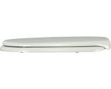 Capac WC FORM & STYLE New Bremen duroplast, inchidere simpla, alb 43,7x37,1 cm