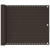 Protectie Vizuala Konsta Pvc 850g/m2, 3x0, 9 M Maro