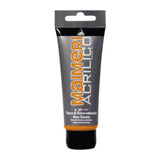 Culoare Acrilica, Raw Sienna, 75 ml, Acrilico Maimeri