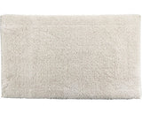 Covoras de baie Form & Style din bumbac 60x120 cm natur