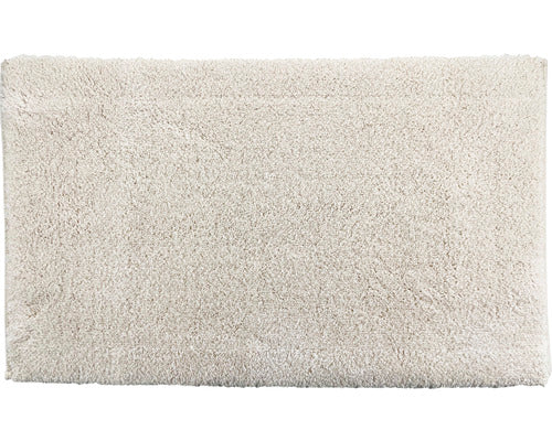 Covoras de baie Form & Style din bumbac 60x120 cm natur