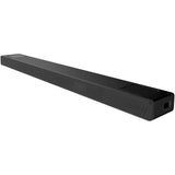 Soundbar Sony HT-A5000, 5.1.2 ch, Dolby Atmos, 450W, Bluetooth 5.0, LDAC, Subwoofer integrat, DTS:X, Negru