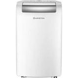 Aer Conditionat Portabil ARISTON MOBIS 9, 9000 BTU, A, Dezumidificare, kit instalare inclus, Alb