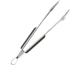 Cleste Inox Pentru Gratar, 47 Cm