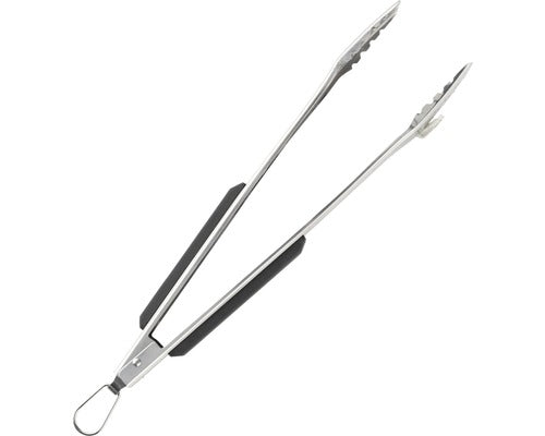 Cleste Inox Pentru Gratar, 47 Cm