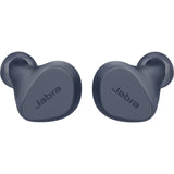 Casti audio in-ear, Jabra Elite 2, True wireless, Bluetooth, IP55, Navy