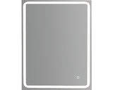 Oglinda baie cu iluminare LED MIA 60x80 cm IP 44