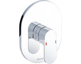 Baterie incastrabila dus fara comutator Ravak Classic CL 062, include corp baza