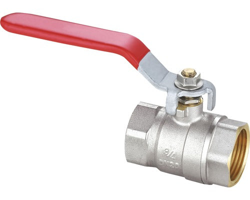 Robinet Cu Bila 3/4" Fi X Fi