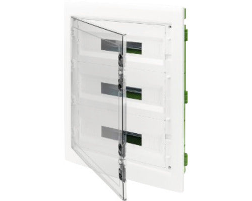 Tablou Distributie Electrica Gewiss 40cdki 54 Module Ip40, Montaj Gipscarton