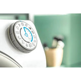 Masina de spalat rufe Candy Rapido Pro RP 4116BWMBC/1-S, 11 kg, 1400 RPM, Clasa A, Motor Inverter, Quick&Clean Technology, Steam Hygiene+, WiFi, Easy Iron+, Alb