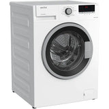 Masina de spalat rufe frontala ARCTIC AB81223XLW5, 8 kg, 1200rpm, Clasa A+++, Alb