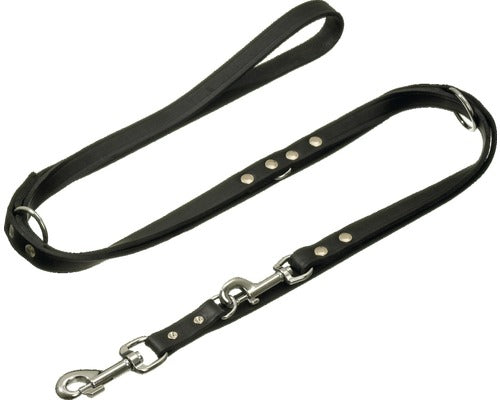 Lesa Rondo Neagra, 18 Mm X 200 Cm