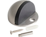 Opritor De Usa Fix Cu Prindere In Podea Ø45x25mm Din Otel Inoxidabil