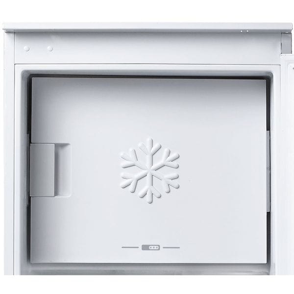 Frigider Incorporabil cu o Usa CANDY CFBO3550E/N, 286 l, H 177 cm, Clasa F, Alb