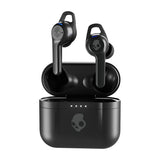 Casti Audio In-Ear, Skullcandy Indy ANC, Noise Canceling, True Wireless, Bluetooth, True Black