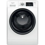 Masina de Spalat Rufe Frontala WHIRLPOOL FFD 9469 BV EE, 6th Sense, 9 kg, 1400rpm, Clasa A, Alb