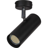 Spot Sigma, 32593, S, 25W, GU10, Negru