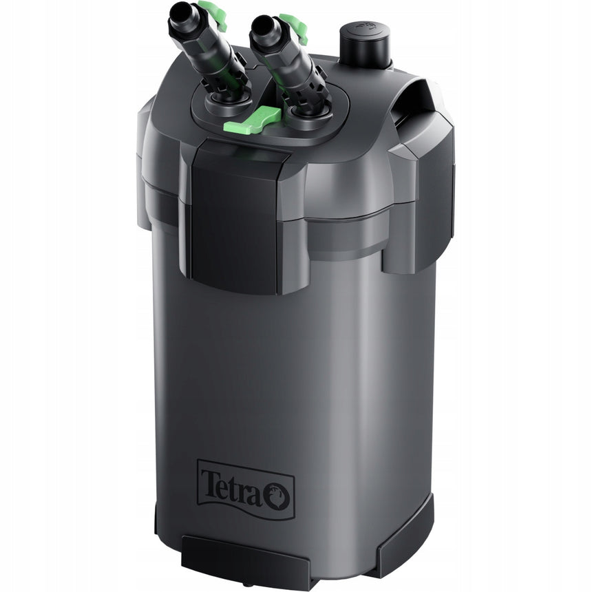Filtru extern pentru acvariu, Tetra, EX 1500 Plus