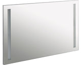Oglinda Baie Rectangulara SE 1000 100x70 cm iInclude Comutator cu Senzor
