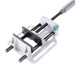 Menghina Universala Wolfcraft 100mm, Pentru Banc Sau Pentru Stativ Masini De Gaurit