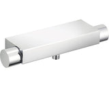 Baterie dus cu termostat KEUCO Edition 11 cromata 51126