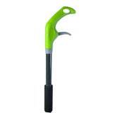 Mop cu Pulverizare și Rezervor Integrat, Mâner 120 cm, Lavetă Microfibră 45 x 16 cm, pentru Pardoseli
