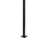 Stalp Baufence Cu Talpa 5x5x150 Cm Maro
