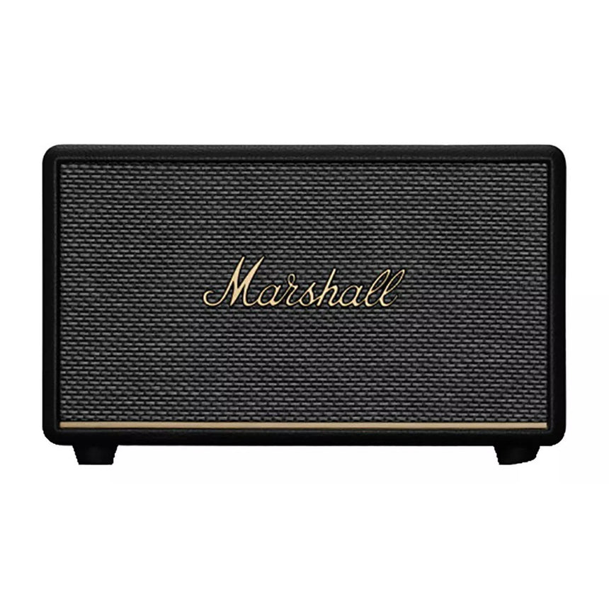 Boxa Marshall Bluetooth Acton III, negru