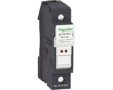 Suport Sigurante Fuzibile Schneider Df10 1p 32a, Pentru Aplicatii Fotovoltaice La 1000 V Ac