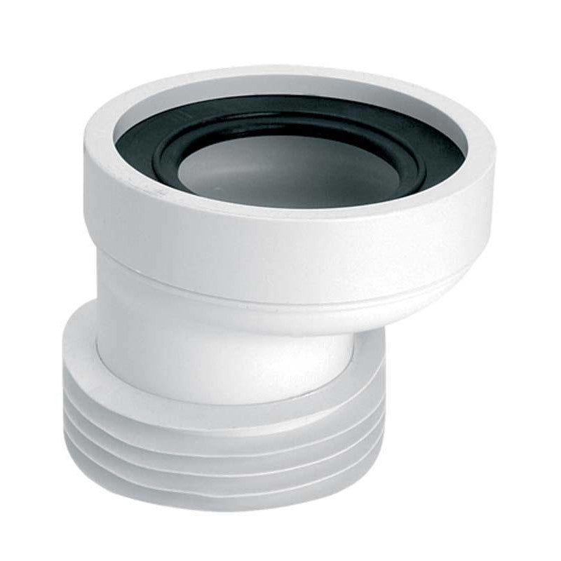 Racord canalizare, Mcalpine, 120 mm