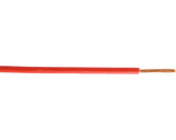 Conductor Myf (H07v-k) 2, 5mm² Rosu, Inel 25m