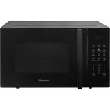Cuptor Microunde cu Grill HISENSE H29MOBS9HG, 29l, 900W, Negru
