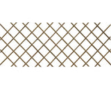 Spalier Oblic, 60x180 Cm, Cu Suruburi