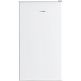 Frigider cu o usa Candy CHASD4385EWC, 90 l, Clasa E, H 85 cm, Alb