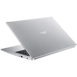 Laptop ACER Aspire 5 A515-44G-R4YP, AMD Ryzen 5 4500U pana la 4GHz, 15.6" Full HD, 8GB, SSD 512GB, AMD Radeon RX640 2GB, Windows 10 Home, Argintiu