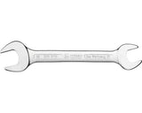 Cheie Fixa Wgb 18x19 Mm, Dubla, Crom-vanadiu