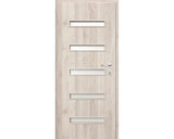 Foaie de Usa Classen Nuc Kolumbia Century 7 203,5x84,4 cm Stanga