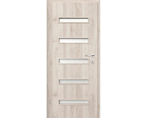 Foaie de Usa Classen Nuc Kolumbia Century 7 203,5x84,4 cm Stanga