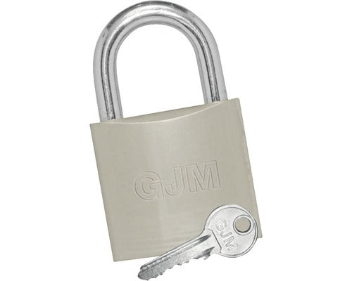 Lacat Otel Abus Ecoline 60mm, Belciug Ø9mm, 3 Chei