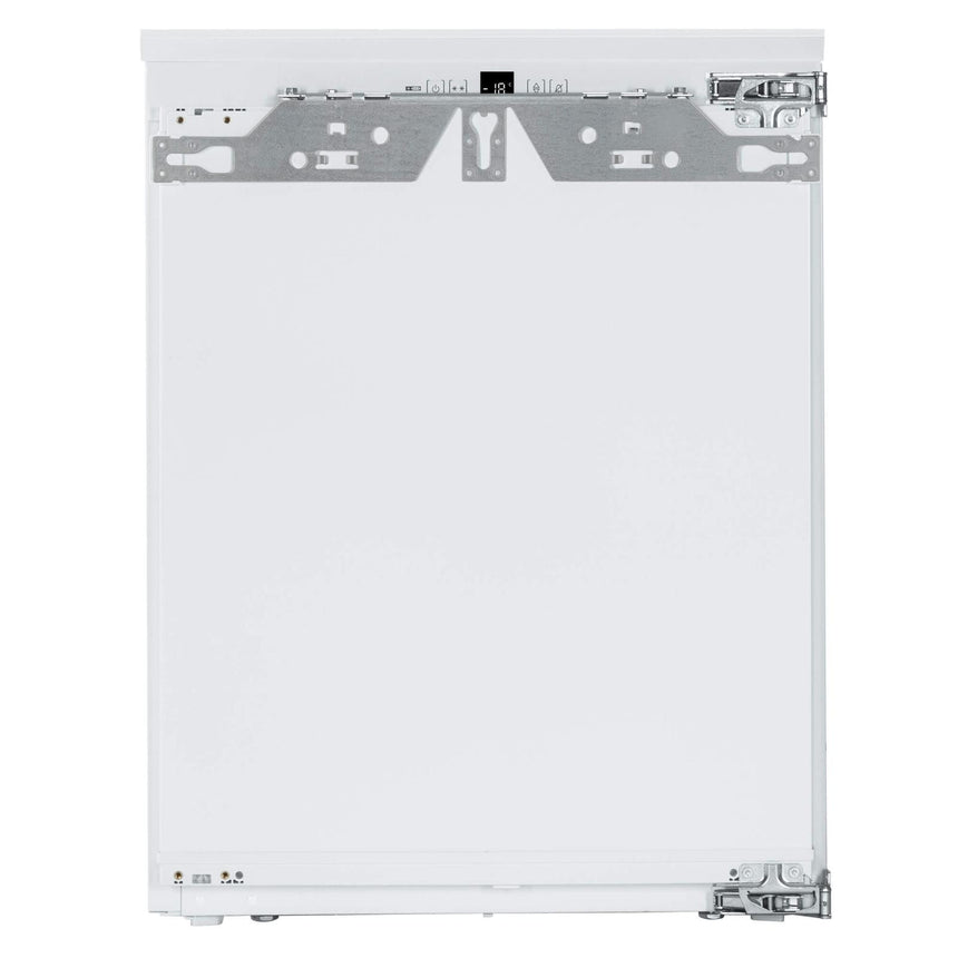 Congelator incorporat Liebherr IG 1024, 73 L, S, art Frost, Clasa E, Alb