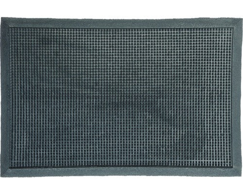 Covoras Intrare Cauciuc 40x60 Cm