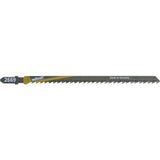 Panze fierastrau pendular, 150/125 mm, 2 bucati, Wolfcraft