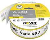 Banda Adeziva Isover Vario KB1 60 mm 40 m