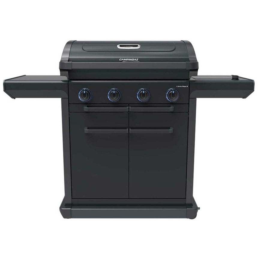Gratar pe gaz Campingaz seria 4 Onyx S - 2000037288